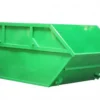 Бункер для мусора и ТБО 8м3 МК Подъем 3350х1900х1350