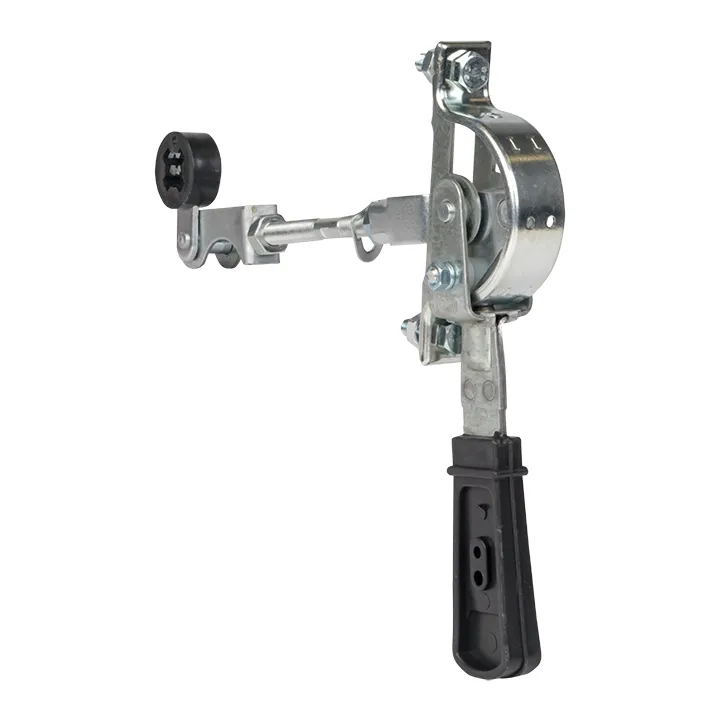 Передняя смещенная рукоятка для ВР32У 71240 100-400А MAXima EKF — изображение 2