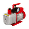 Двухступенчатый вакуумный насос VOLL V-VAC 1,8 42л/мин, 1,8CFM, 1/4HP