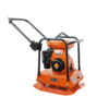 Виброплита 100 кг, 14кН (Loncin) без бака TOR C-120