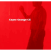 Сварочная шторка CEPRO Orange-CE 180х220см