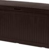 Сундук Камфи (COMFY STORAGE BOX 270L), коричневый