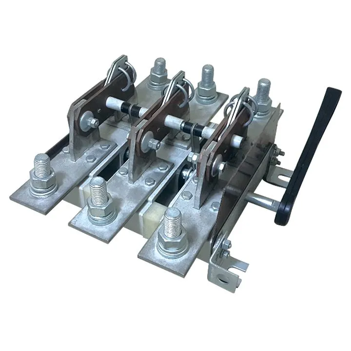 Разъединитель РЕ19-41-31120 1000А EKF PROxima — изображение 2