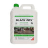 Чистящее средство для ДПК Black Fox 5л