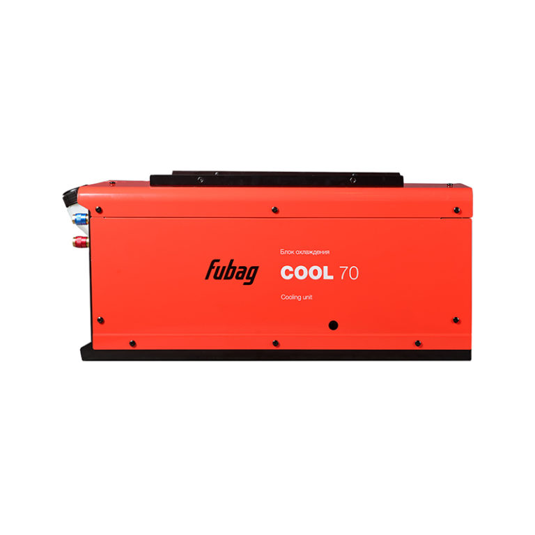 FUBAG Блок жидкостного охлаждения Cool 70 — изображение 3