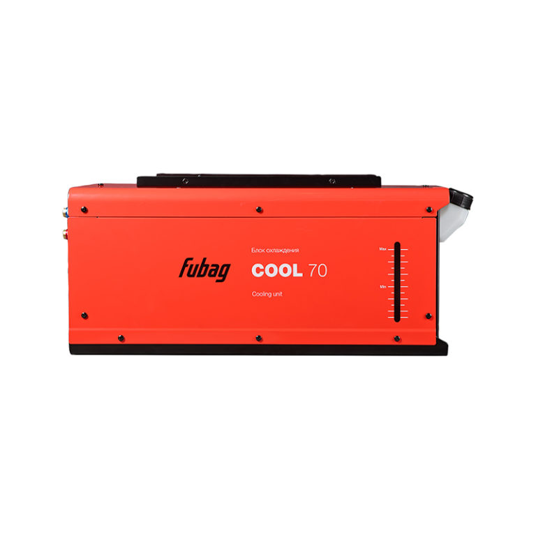 FUBAG Блок жидкостного охлаждения Cool 70 — изображение 4
