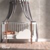Жидкие обои Silk Plaster Декоративное покрытие CORSICO 02-113, Серый