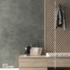 Жидкие обои Silk Plaster Декоративное покрытие CORSICO 02-116, Серый