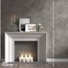 Жидкие обои Silk Plaster Декоративное покрытие CORSICO 02-307, Коричневый