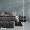 Жидкие обои Silk Plaster Декоративное покрытие CORSICO 02-420, Синий