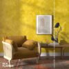 Жидкие обои Silk Plaster Декоративное покрытие CORSICO 02-710, Коричневый