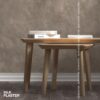 Жидкие обои Silk Plaster Декоративное покрытие CORSICO 02-910, Коричневый