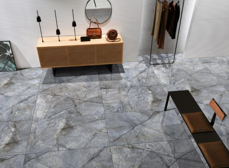 Керамогранит Primavera Fiji Grey Carving 600*1200 (1,44 м2) — изображение 6