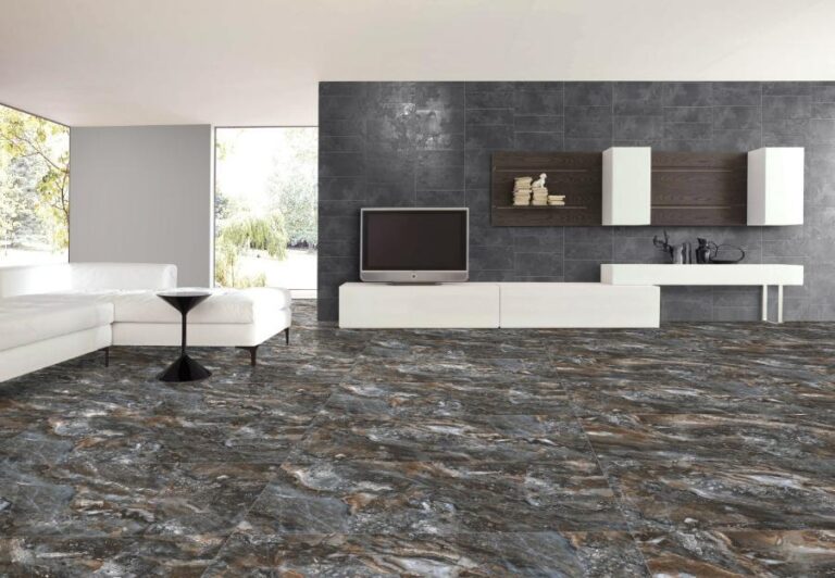 Керамогранит Primavera Caribbean Black Rust Carving 600*1200 (1,44 м2) — изображение 6