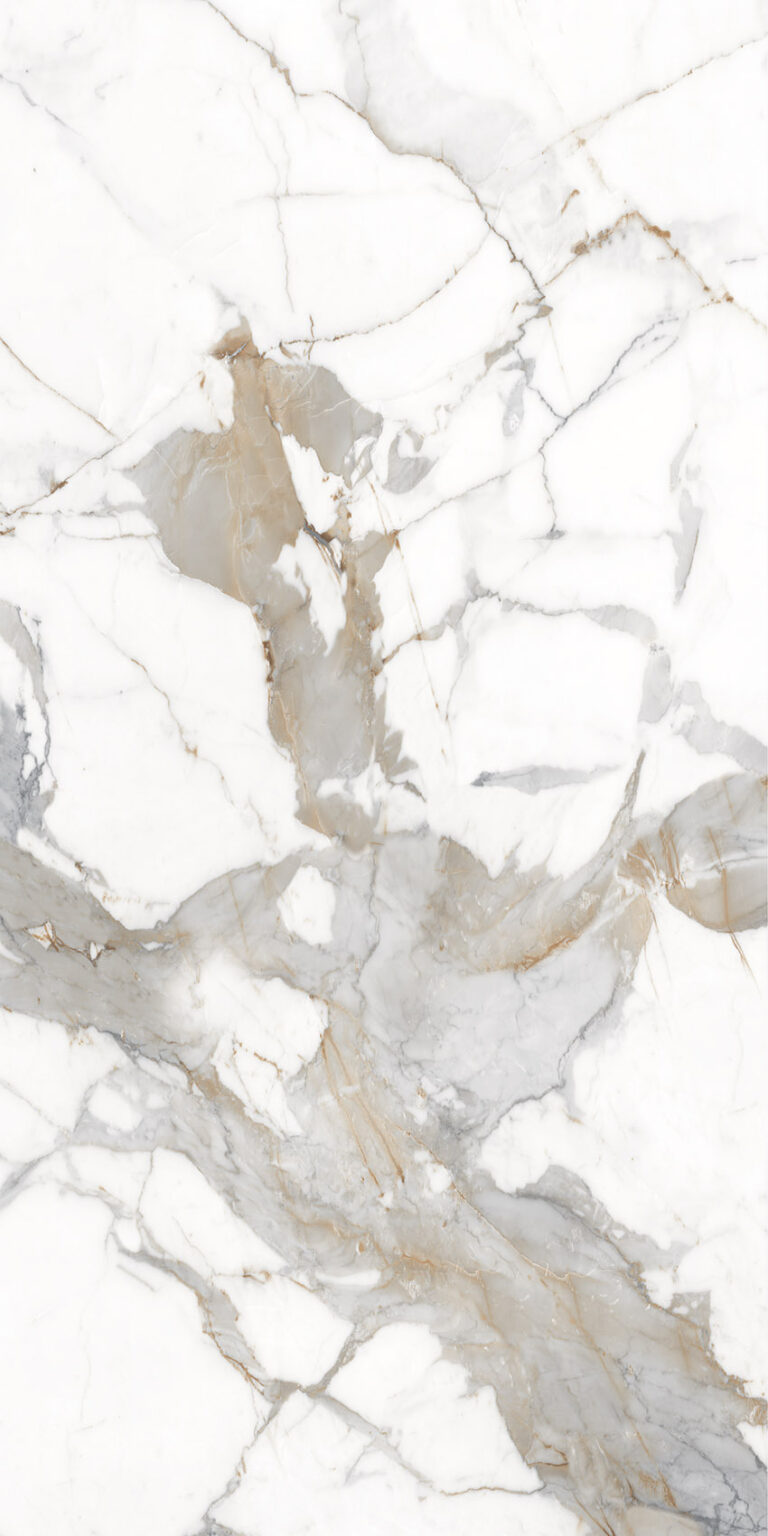Керамогранит Primavera Maverick White Catving 600*1200 (1,44 м2)