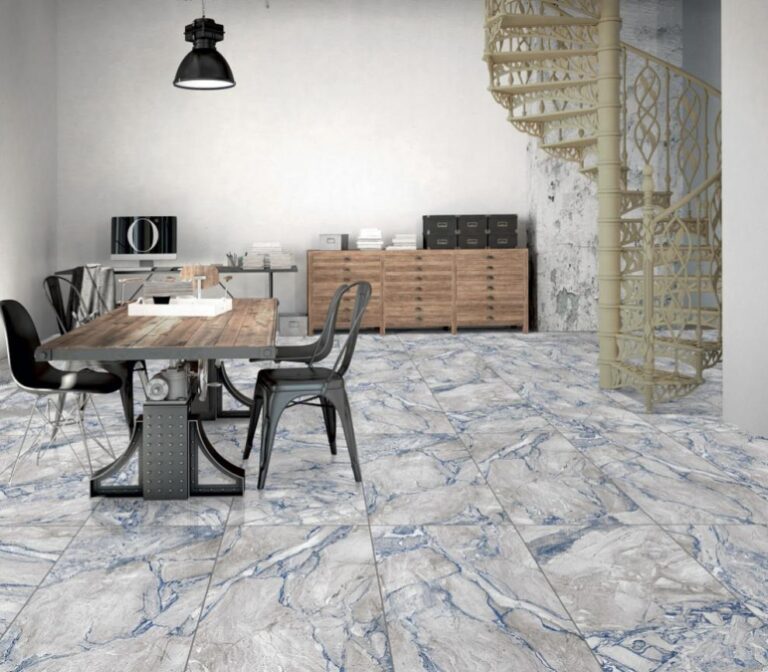 Керамогранит Primavera Stoneart Grey Carving 600*1200 (1,44 м2) — изображение 7