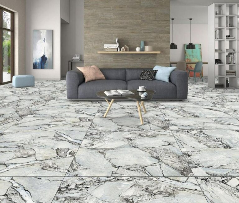 Керамогранит Primavera Stoneart Metal Carving 600*1200 (1,44 м2) — изображение 7