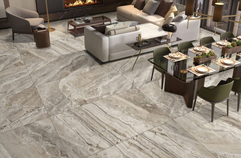 Керамогранит Primavera Remate Crema Carving 600*1200 (1,44 м2) — изображение 6