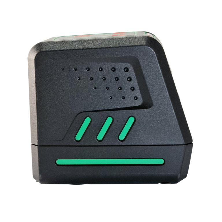 FUBAG Лазерный нивелир CRYSTAL 15G VH — изображение 4