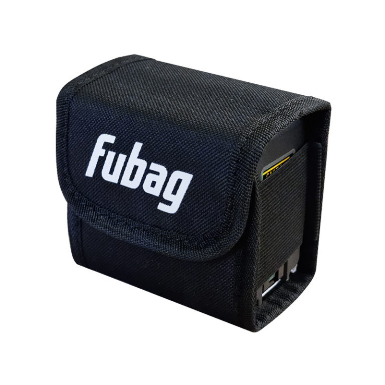FUBAG Лазерный нивелир CRYSTAL 15R VH — изображение 8