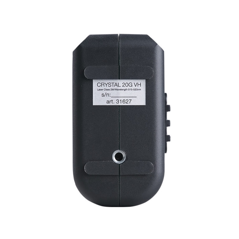 FUBAG Лазерный уровень Crystal 20G VH c зеленым лучом — изображение 9
