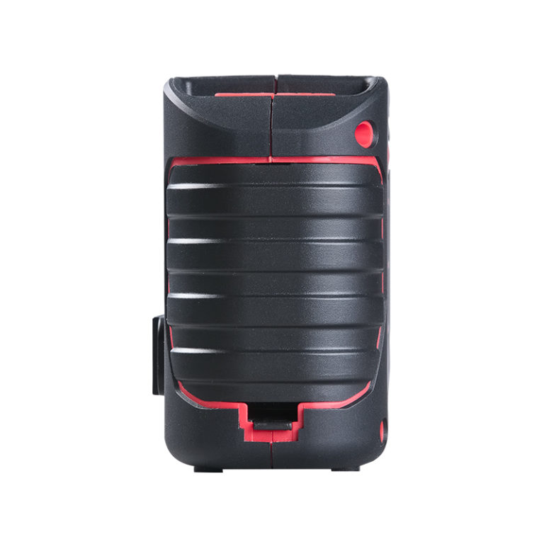 FUBAG Лазерный уровень Crystal 20R VH — изображение 7