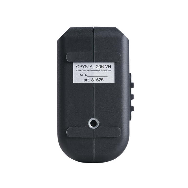 FUBAG Лазерный уровень Crystal 20R VH — изображение 9