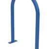 парковка одиночная "U"