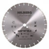 Алмазный диск Hilberg Hard Materials Laser Ø400 мм HM109