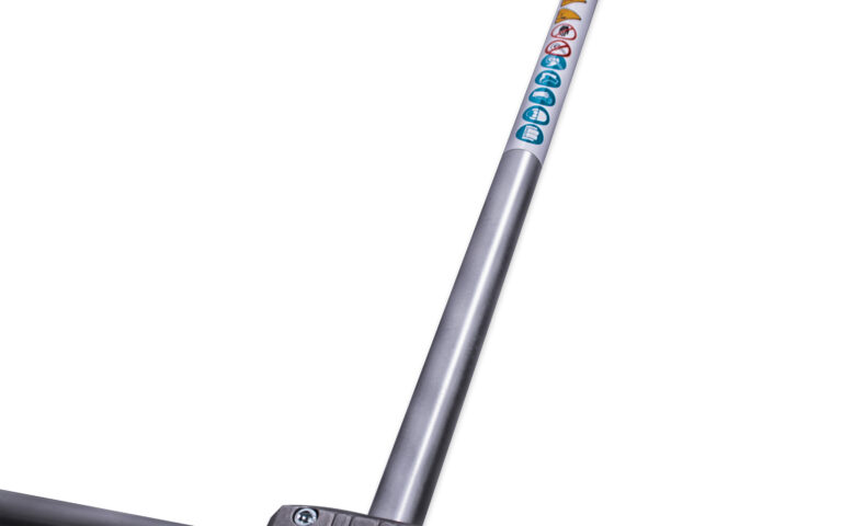 Бензиновый триммер CHAMPION T256-2 — изображение 10