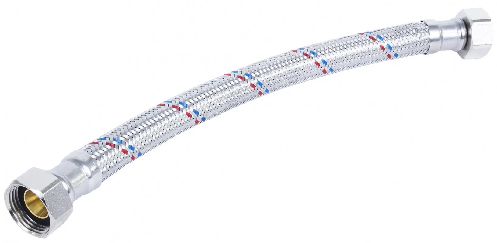 Подводка для воды Монофлекс PEX-TECHNOLOGY 250см SS 12мм 1/2 в-в — изображение 3