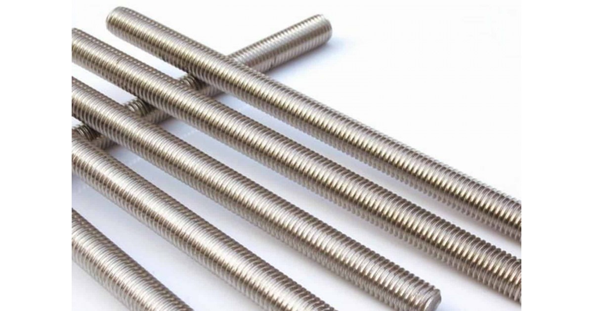 Шпилька резьбовая М8*2000 — изображение 3