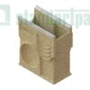 Пескоуловитель CompoMax Drive полимербетонный кл. Е.600 75871