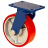 Колесо большегрузное поворотное 75мм - SCp 93