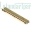 Лоток водоотводный полимербетонный CompoMax Basic DN100 h60