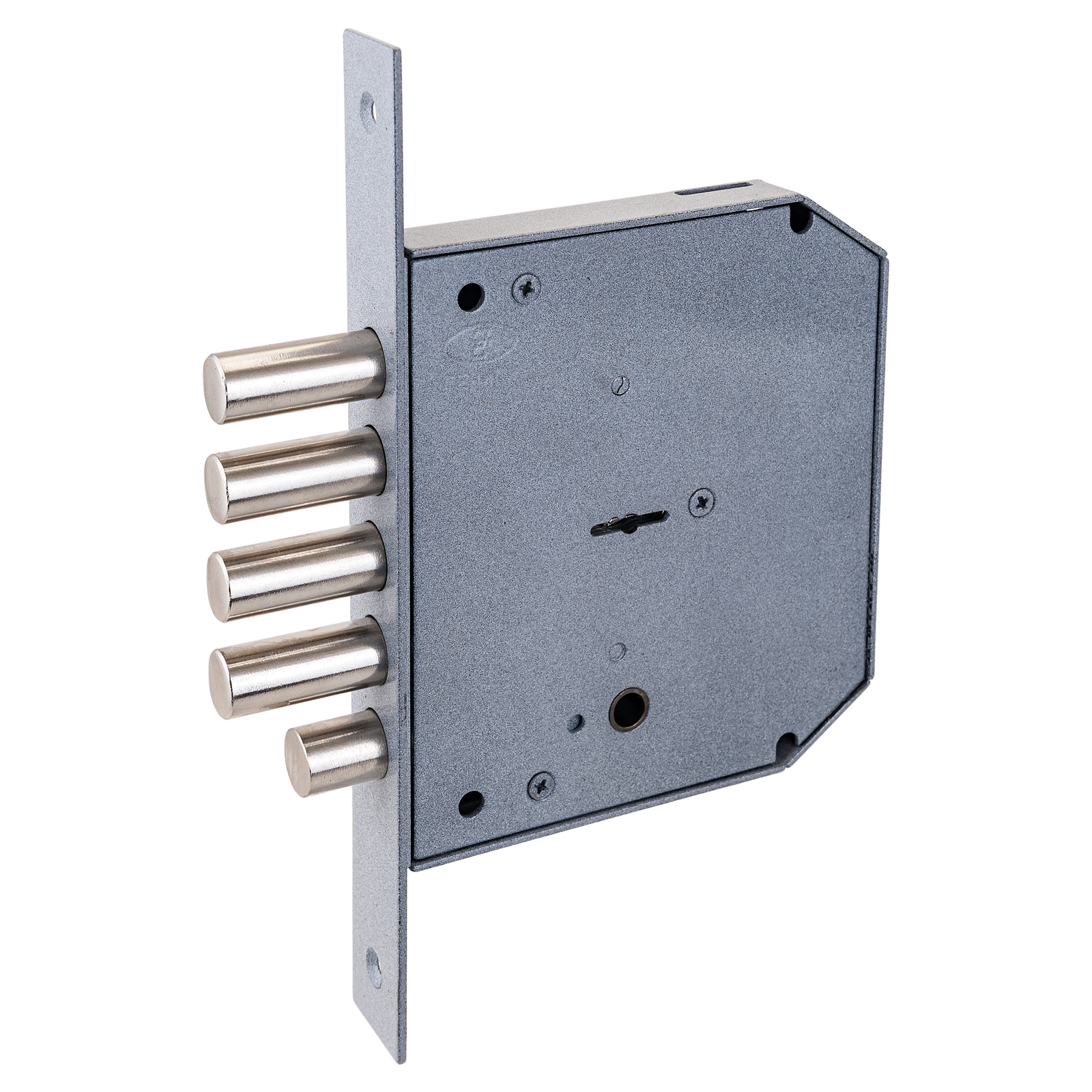 Герион "Эталон-З" 5 кл. 4 риг + ЗД Замок врезной тяж.(9)