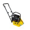Виброплита 55 кг, 8кН (Loncin) без бака TOR C-50