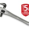 Коленчатый алюминиевый ключ HEAVY DUTY 90 град. D-2.1/2" / L 18" (Хэви Дьюти)