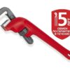 Коленчатый трубный ключ OFFSET PATTERN HEAVY DUTY D 2", L 14" (Офсет Паттерн Хэви Дьюти)