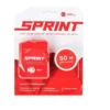 Нить SPRINT, 50 м + 50м в подарок