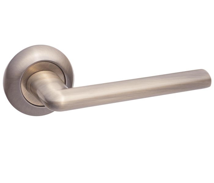 RENZ... DH 19-08 АВ Тренто антик бронза Комплект ручек (20)