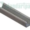Лотки водоотводные бетонные BetoMax Drive DN150 каскадом h155-h310 под решетку кл.D400,E600