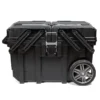 Мобильный ящик для инструмента Cantilever Mobile Cart (KETER)