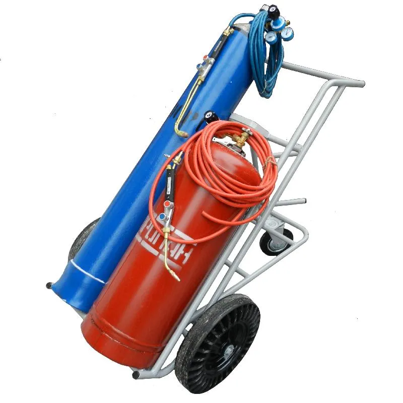 Комплект ПГУ-40П пропан