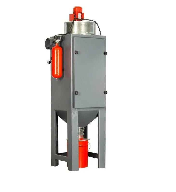 Фильтро-вентиляционная установка NOWAG F-370