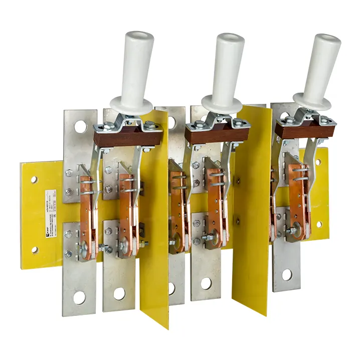 Разьединитель РЕ19-45-31170 2500А EKF PROxima