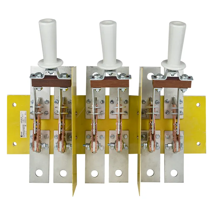 Разьединитель РЕ19-45-31170 2500А EKF PROxima — изображение 4