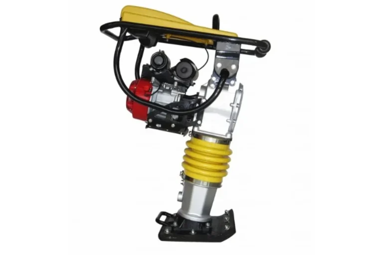 Вибротрамбовка DIAM VN-75/5.5H — изображение 3