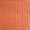 Сетка фасадная Оранжевая 2,0х50 (100 кв.м.80гр/м)