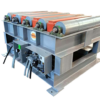Вибростол с роликами гп 10000